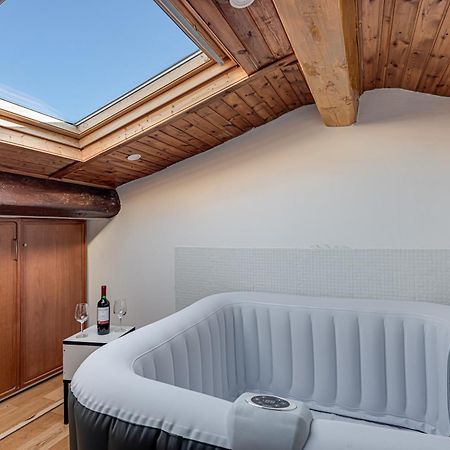 Lilly'S Apartment Firenze エクステリア 写真