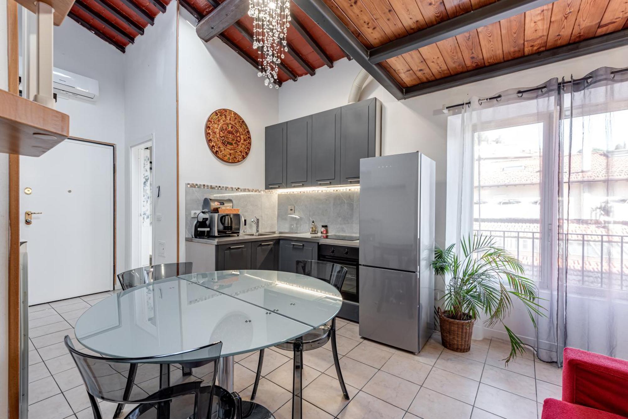 Lilly'S Apartment Firenze エクステリア 写真