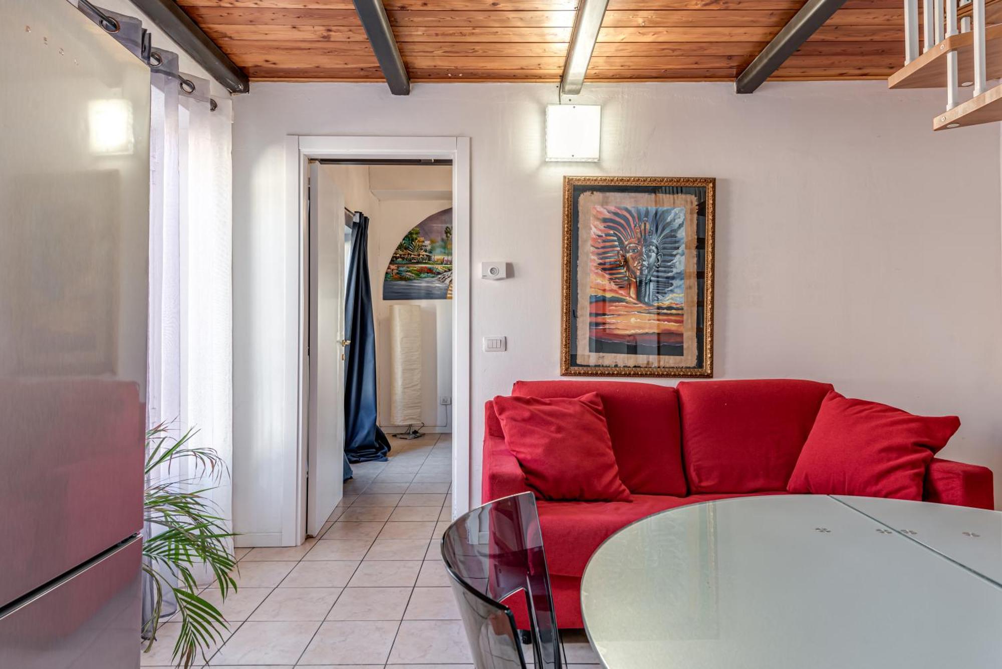 Lilly'S Apartment Firenze エクステリア 写真
